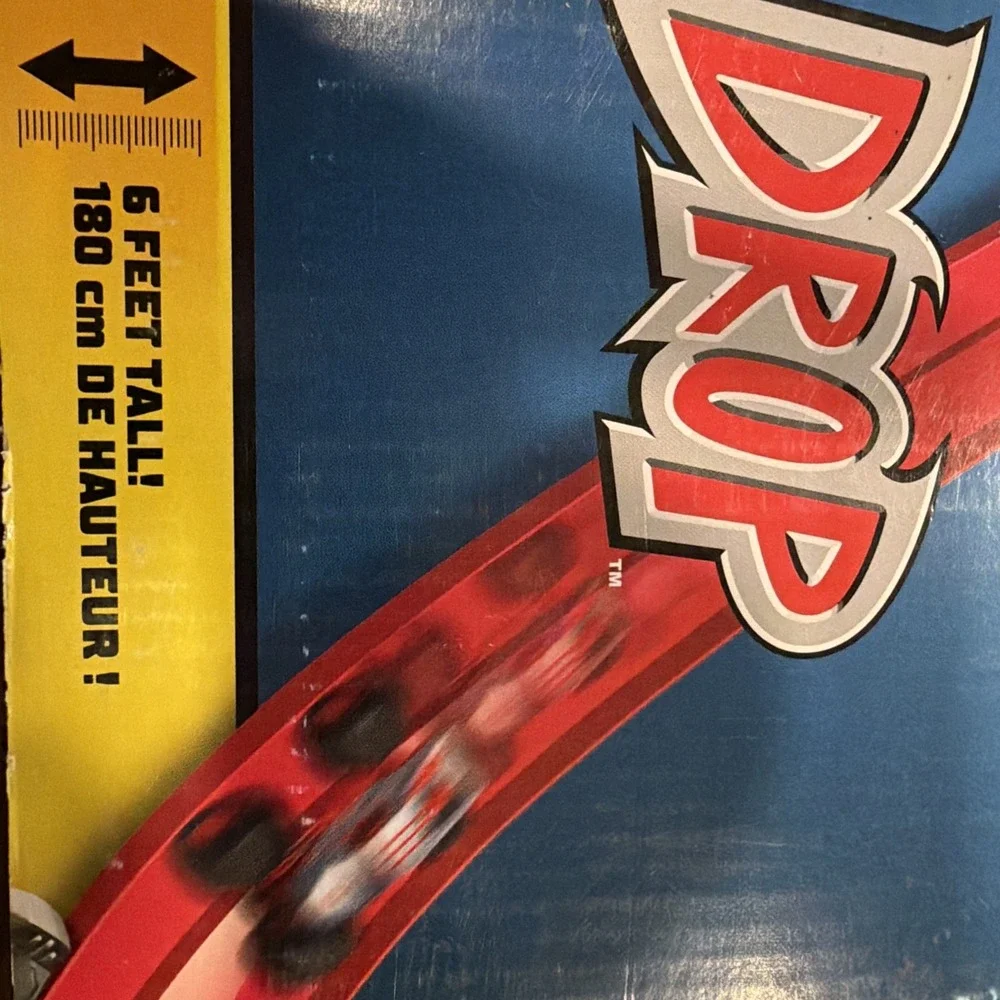 Hot Wheels hot wheels
